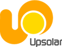 upsolar logo